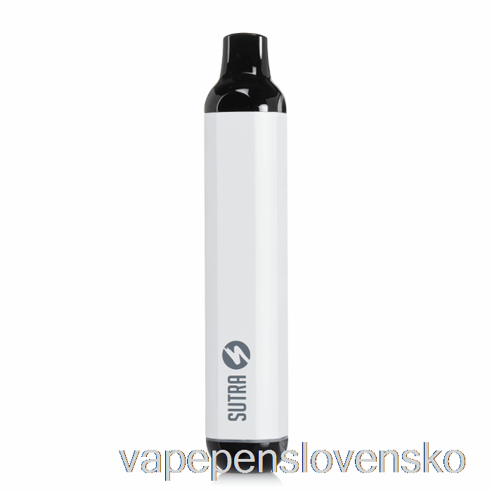 Sutra Silo Cartridge Vaporizér Pearl Vape Shop Bratislava